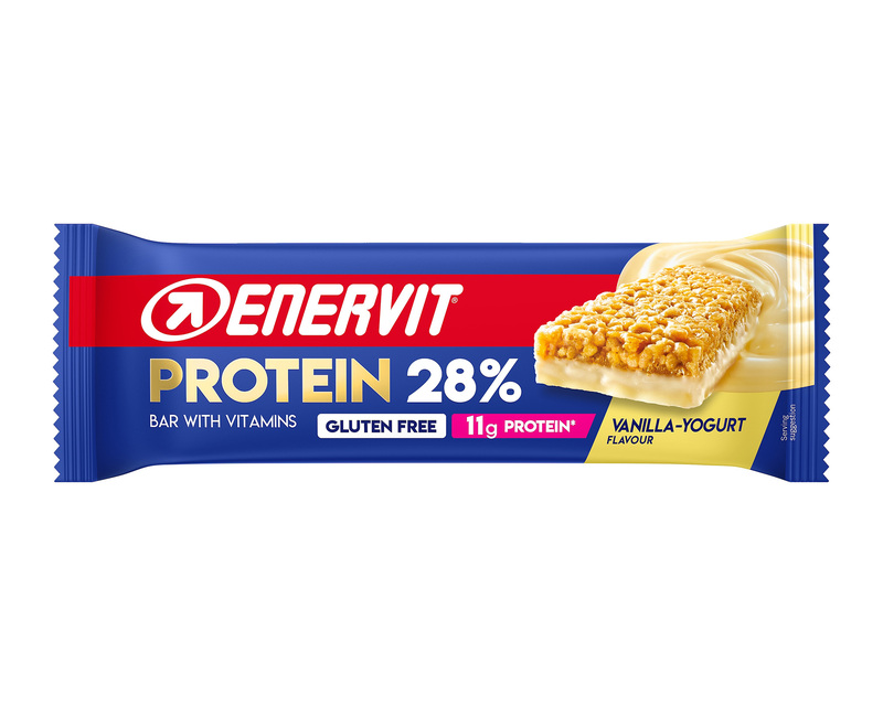 Enervit proteinová tyčinka PROTEIN BAR